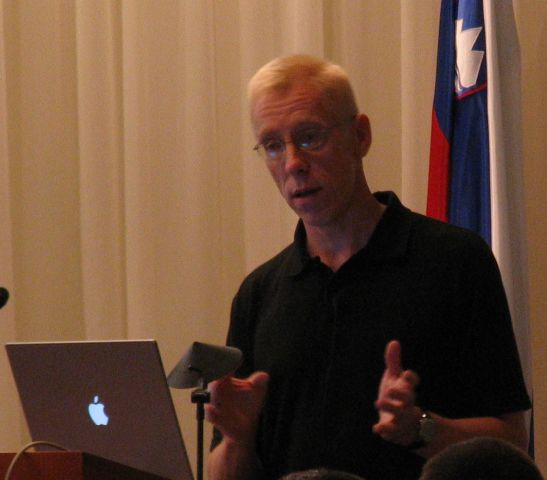 olson