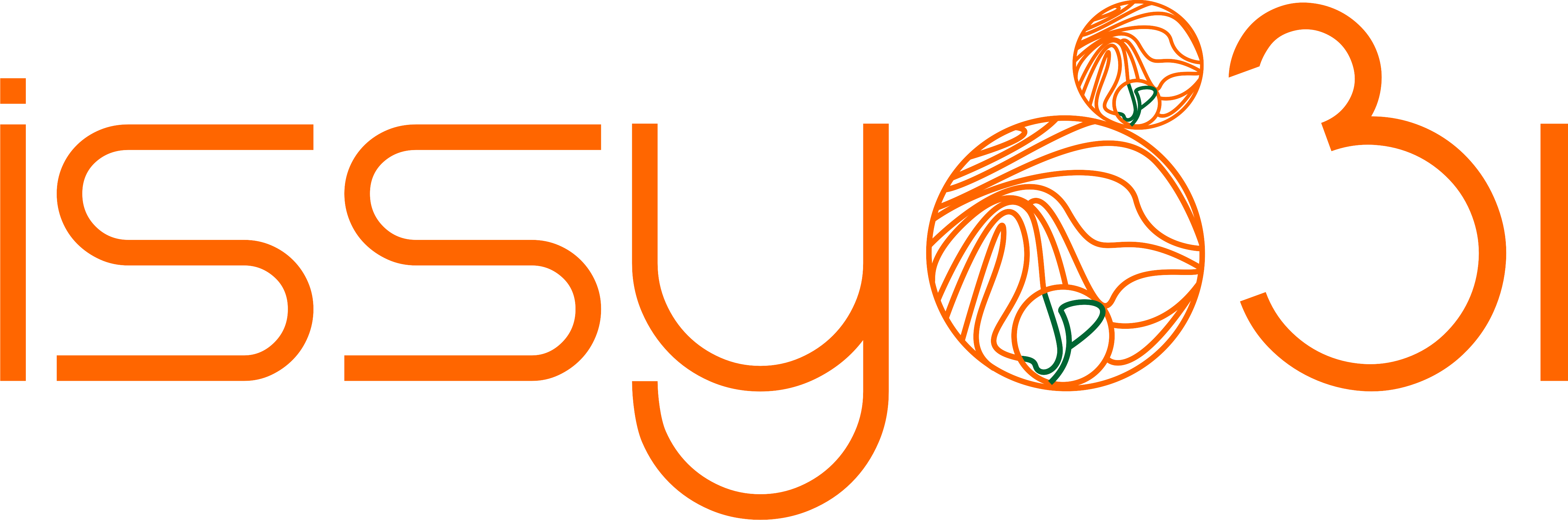 ISSY31 Congress Logo